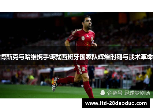 博斯克与哈维携手铸就西班牙国家队辉煌时刻与战术革命