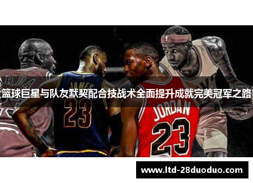 篮球巨星与队友默契配合技战术全面提升成就完美冠军之路