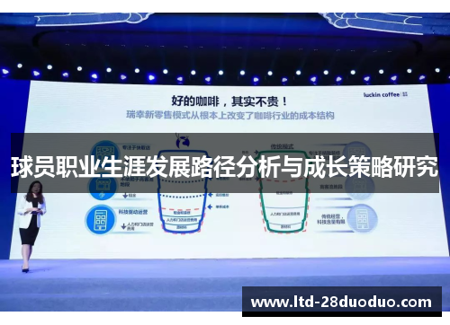 球员职业生涯发展路径分析与成长策略研究
