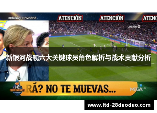 新银河战舰六大关键球员角色解析与战术贡献分析