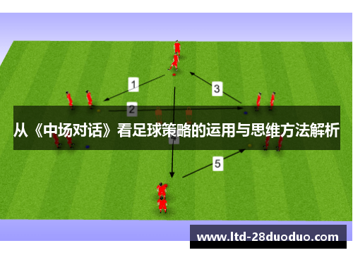 从《中场对话》看足球策略的运用与思维方法解析