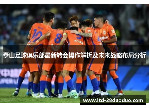 泰山足球俱乐部最新转会操作解析及未来战略布局分析