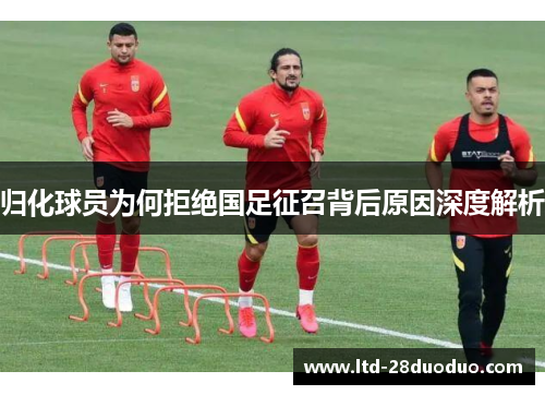 归化球员为何拒绝国足征召背后原因深度解析