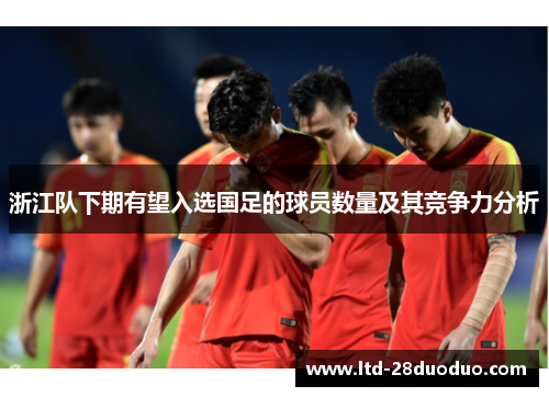 浙江队下期有望入选国足的球员数量及其竞争力分析