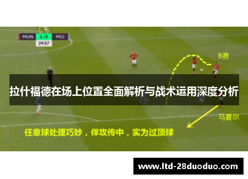 拉什福德在场上位置全面解析与战术运用深度分析